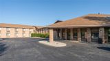 <b>Quality Inn and Suites Exterior</b>. Images powered by <a href="https://iceportal.shijigroup.com/" title="IcePortal" target="_blank">IcePortal</a>.