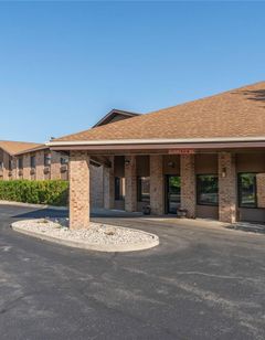 Quality Inn and Suites