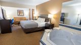 <b>Quality Inn and Suites Suite</b>. Images powered by <a href="https://iceportal.shijigroup.com/" title="IcePortal" target="_blank">IcePortal</a>.