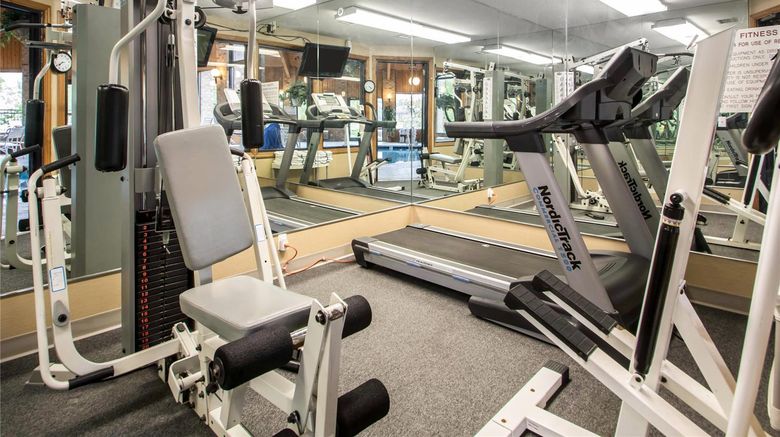 <b>Quality Inn and Suites Health</b>. Images powered by <a href="https://iceportal.shijigroup.com/" title="IcePortal" target="_blank">IcePortal</a>.