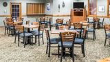 Quality Inn Rhinelander Restaurant
