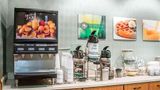Quality Inn Rhinelander Restaurant