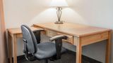 Quality Inn Rhinelander Room