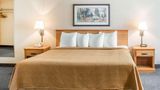 Quality Inn Rhinelander Suite