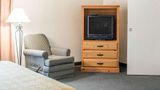 Quality Inn Rhinelander Suite