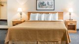 Quality Inn Rhinelander Suite