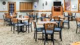 Quality Inn Rhinelander Restaurant