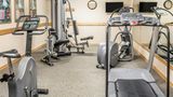 Quality Inn Rhinelander Health