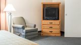 Quality Inn Rhinelander Suite