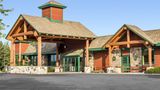 Quality Inn Rhinelander Exterior
