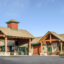 Quality Inn Rhinelander