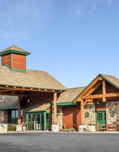 Quality Inn Rhinelander