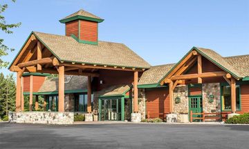 Quality Inn Rhinelander