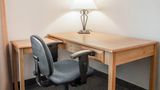 Quality Inn Rhinelander Room