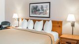 Quality Inn Rhinelander Room
