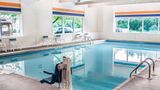 Quality Inn Rhinelander Pool