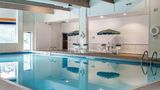 Quality Inn Rhinelander Pool