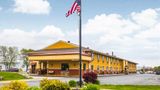 Quality Inn Janesville Exterior
