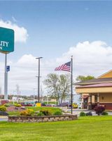 Quality Inn Janesville