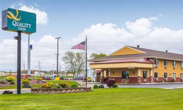 Quality Inn Janesville