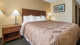 Quality Inn Janesville Room