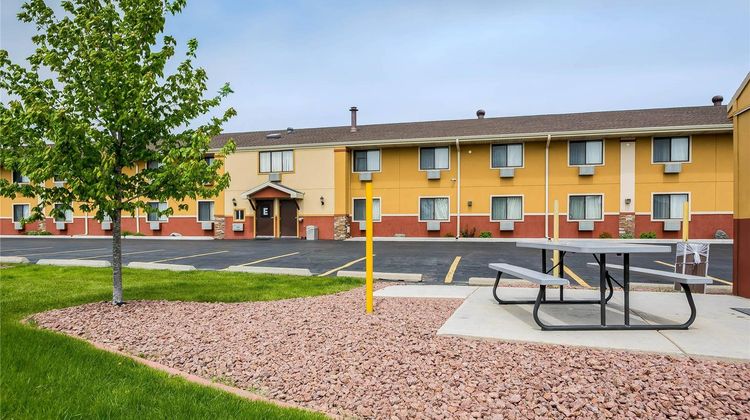 Quality Inn Janesville Other