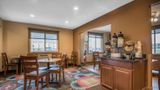 Quality Inn Janesville Restaurant