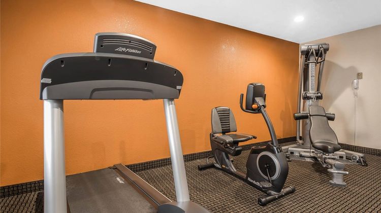 Quality Inn Janesville Health