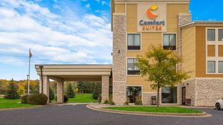 Comfort Suites