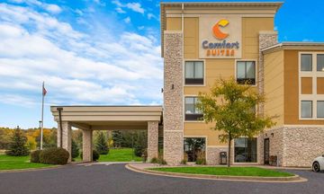 Comfort Suites