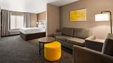 <b>Comfort Suites Suite</b>. Images powered by <a href="https://iceportal.shijigroup.com/" title="IcePortal" target="_blank">IcePortal</a>.