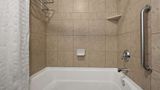 <b>Comfort Suites Room</b>. Images powered by <a href="https://iceportal.shijigroup.com/" title="IcePortal" target="_blank">IcePortal</a>.