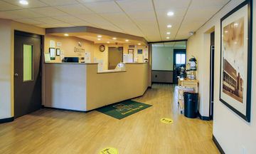 Quality Inn, Green Bay