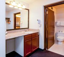 Quality Inn, Green Bay Room