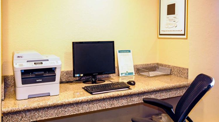 Quality Inn, Green Bay Other