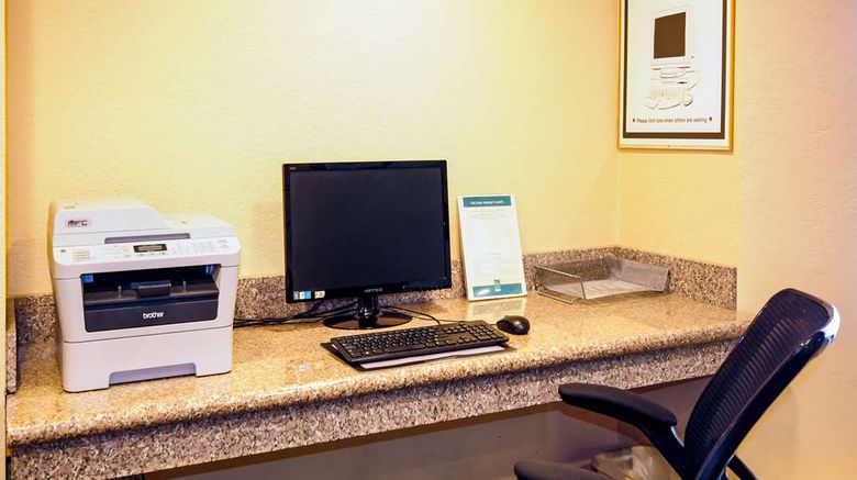 <b>Quality Inn, Green Bay Other</b>. Images powered by <a href="https://iceportal.shijigroup.com/" title="IcePortal" target="_blank">IcePortal</a>.