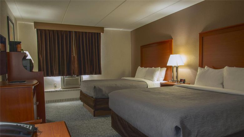 <b>Quality Inn, Green Bay Room</b>. Images powered by <a href="https://iceportal.shijigroup.com/" title="IcePortal" target="_blank">IcePortal</a>.