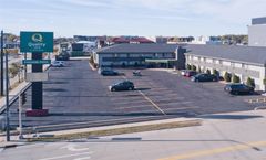 Quality Inn, Green Bay