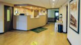 Quality Inn, Green Bay Lobby