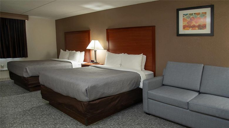 <b>Quality Inn, Green Bay Room</b>. Images powered by <a href="https://iceportal.shijigroup.com/" title="IcePortal" target="_blank">IcePortal</a>.