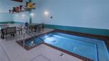 Quality Inn, Green Bay Pool