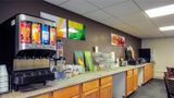 Quality Inn, Green Bay Restaurant
