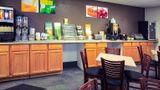 Quality Inn, Green Bay Restaurant
