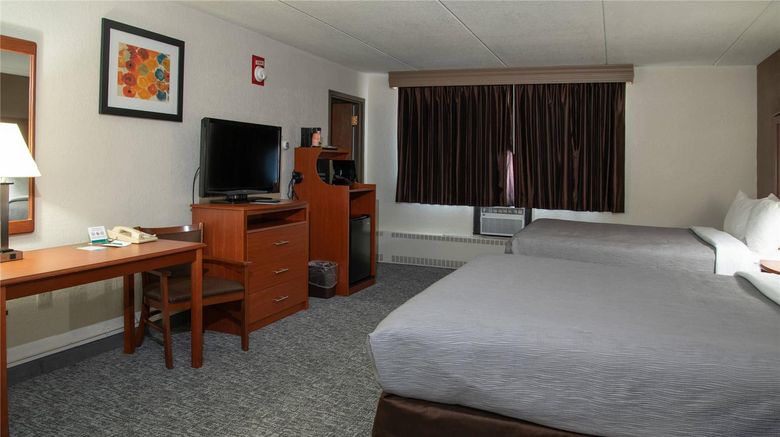 <b>Quality Inn, Green Bay Room</b>. Images powered by <a href="https://iceportal.shijigroup.com/" title="IcePortal" target="_blank">IcePortal</a>.