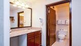 Quality Inn, Green Bay Room