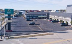 Quality Inn, Green Bay