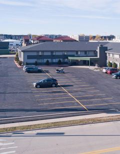 Quality Inn, Green Bay