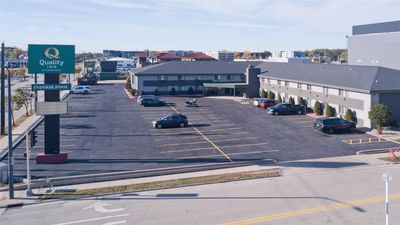 Quality Inn, Green Bay