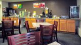 Quality Inn, Green Bay Restaurant