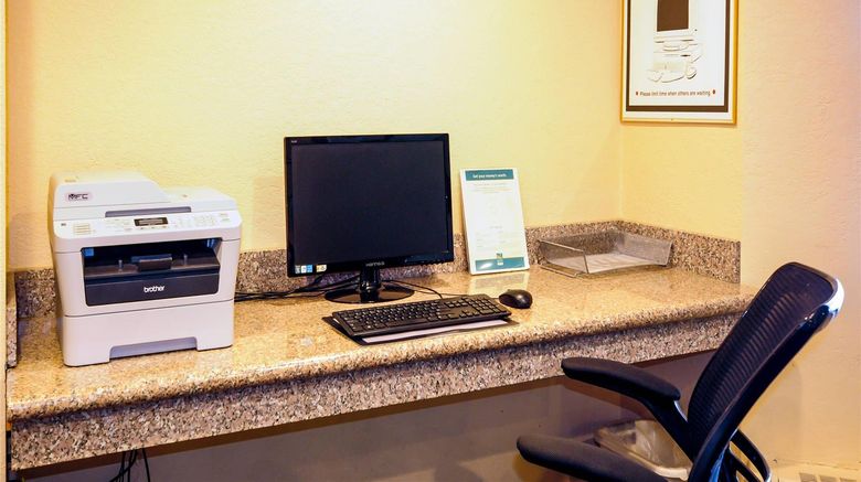 <b>Quality Inn, Green Bay Other</b>. Images powered by <a href="https://iceportal.shijigroup.com/" title="IcePortal" target="_blank">IcePortal</a>.